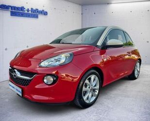Opel Adam Gebrauchtwagen