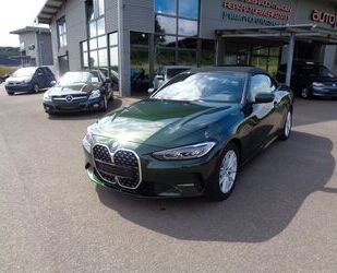 BMW 430 Gebrauchtwagen