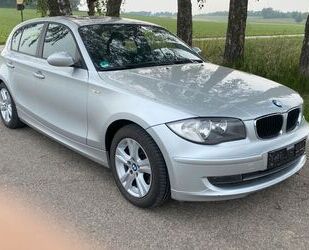 BMW 118 Gebrauchtwagen