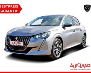 Peugeot 208 Gebrauchtwagen