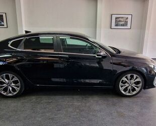 Hyundai i30 Gebrauchtwagen