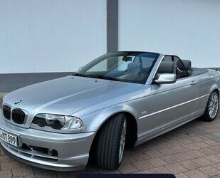 BMW 320 Gebrauchtwagen
