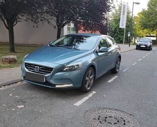 Volvo V40 Gebrauchtwagen