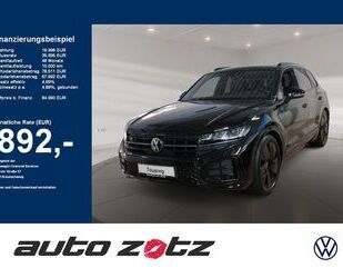 VW Touareg Gebrauchtwagen