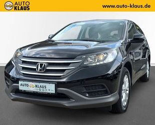 Honda CR-V Gebrauchtwagen