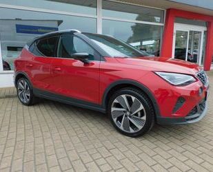 Seat Arona Gebrauchtwagen
