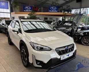 Subaru XV Gebrauchtwagen