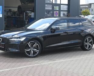 Volvo V60 Gebrauchtwagen