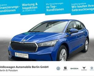 Skoda Enyaq Gebrauchtwagen