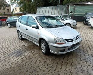 Nissan Almera Gebrauchtwagen