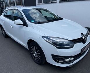 Renault Megane Gebrauchtwagen