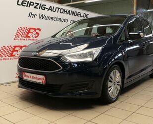 Ford C-Max Gebrauchtwagen
