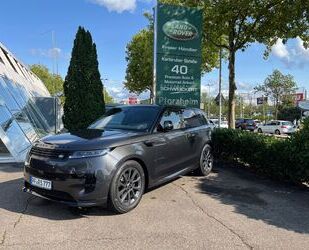 Land Rover Range Rover Sport Gebrauchtwagen