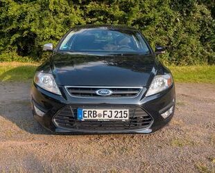 Ford Mondeo Gebrauchtwagen
