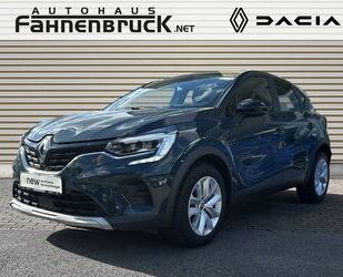 Renault Captur Gebrauchtwagen