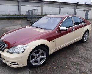 Mercedes-Benz S 350 Gebrauchtwagen