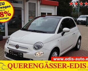 Fiat 500 Gebrauchtwagen