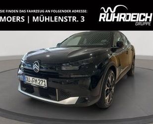 Citroen C4 Gebrauchtwagen
