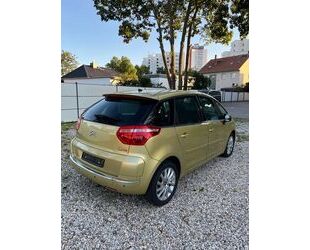 Citroen C4 Picasso Gebrauchtwagen