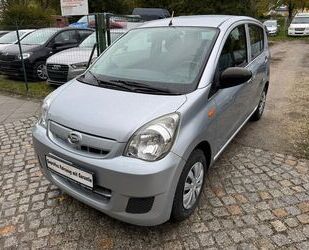 Daihatsu Cuore Gebrauchtwagen