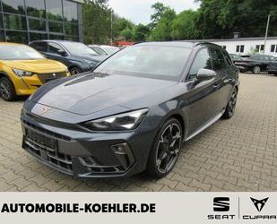 Cupra Leon Gebrauchtwagen
