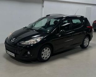 Peugeot 207 Gebrauchtwagen