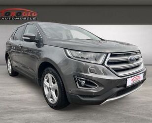 Ford Edge Gebrauchtwagen