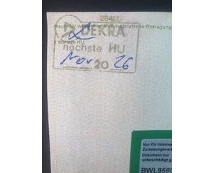 Renault Megane Gebrauchtwagen