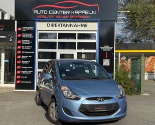 Hyundai ix20 Gebrauchtwagen