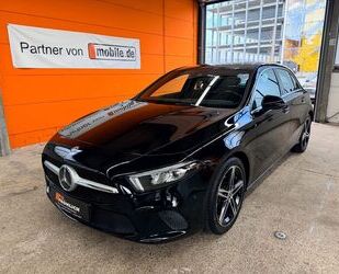 Mercedes-Benz A 180 Gebrauchtwagen