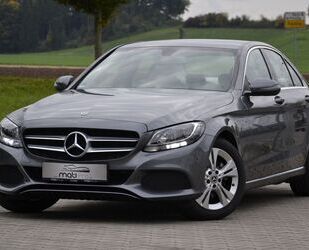 Mercedes-Benz C 200 Gebrauchtwagen