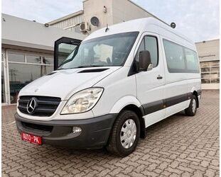 Mercedes-Benz Sprinter Gebrauchtwagen
