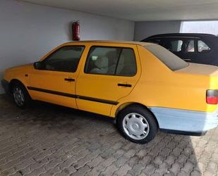 VW Vento Gebrauchtwagen