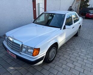 Mercedes-Benz 230 Gebrauchtwagen