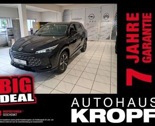 MG HS Gebrauchtwagen