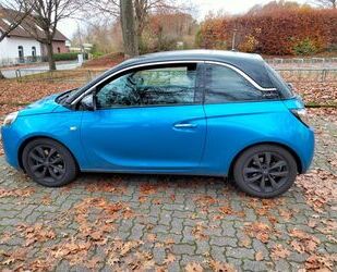 Opel Adam Gebrauchtwagen