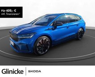 Skoda Enyaq Gebrauchtwagen
