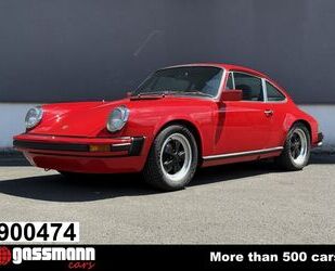 Porsche 911 Urmodell Gebrauchtwagen