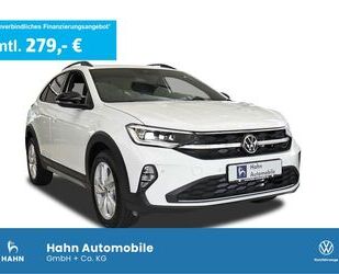 VW Taigo Gebrauchtwagen