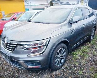 Renault Koleos Gebrauchtwagen