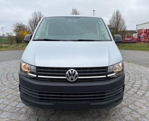 VW T6 Transporter Gebrauchtwagen