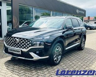 Hyundai SANTA FE Gebrauchtwagen