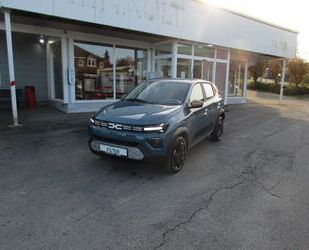 Dacia Spring Gebrauchtwagen