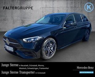 Mercedes-Benz C 200 Gebrauchtwagen