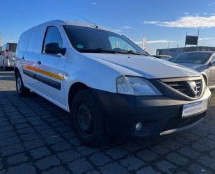 Dacia Logan Gebrauchtwagen
