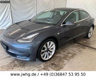 Tesla Model 3 Gebrauchtwagen