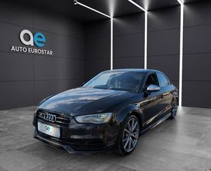 Audi S3 Gebrauchtwagen