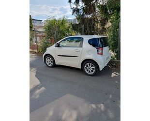 Toyota IQ Gebrauchtwagen
