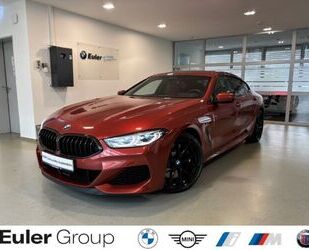 BMW M850 Gebrauchtwagen