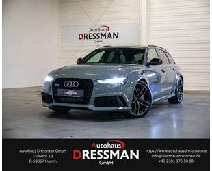 Audi RS6 Gebrauchtwagen
